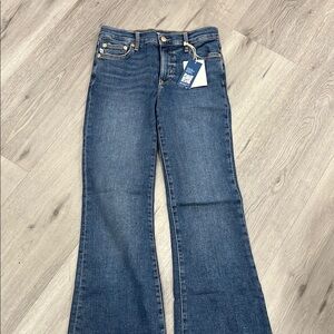New revolve lovers and friends denim